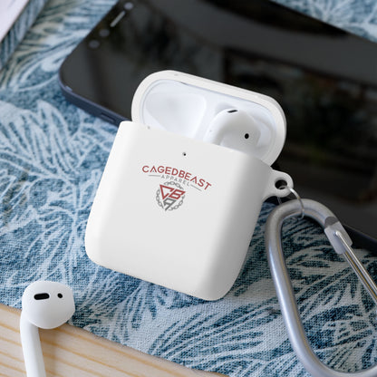 Caged Beast AirPod Case