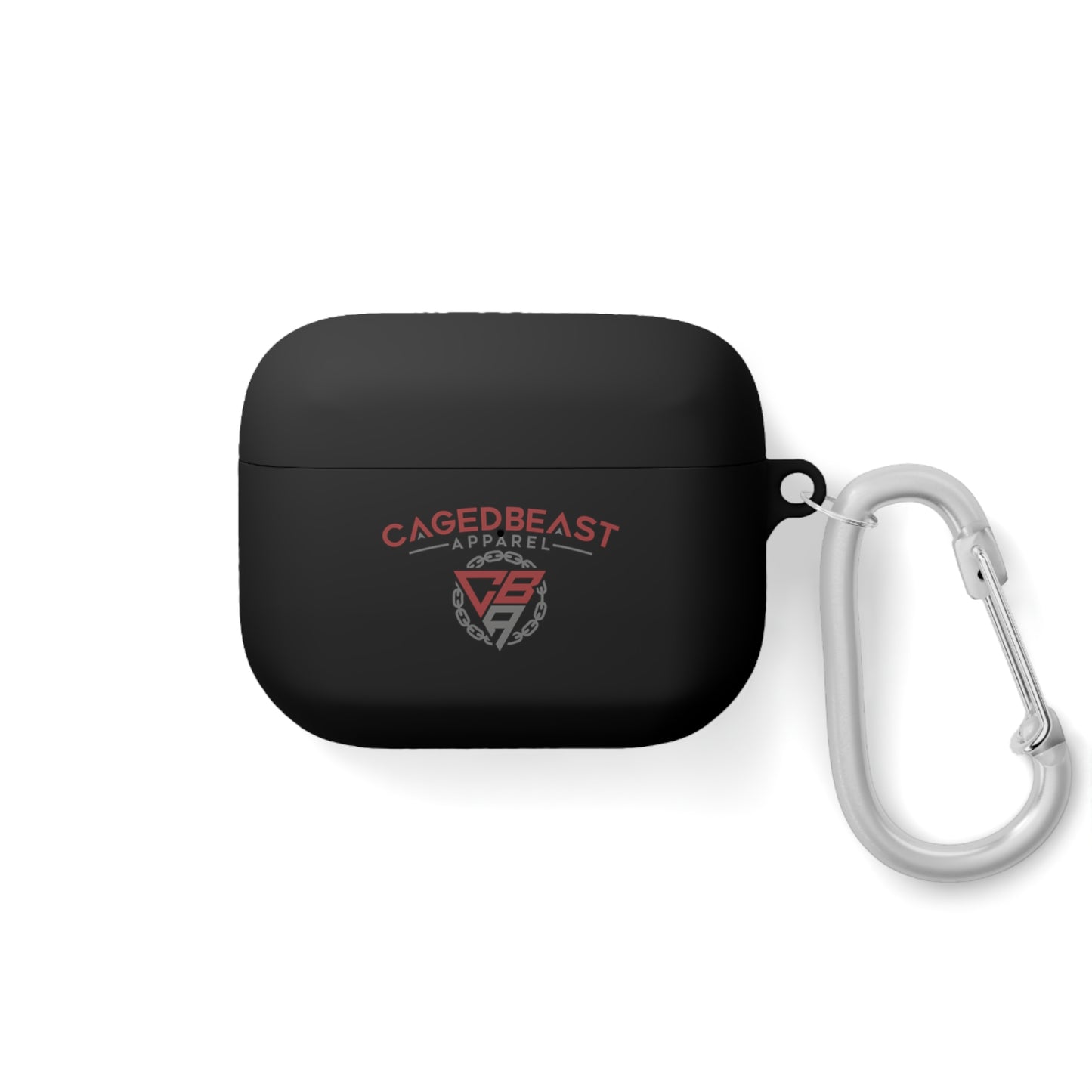 Caged Beast AirPod Case