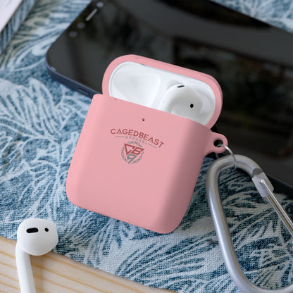 Caged Beast AirPod Case