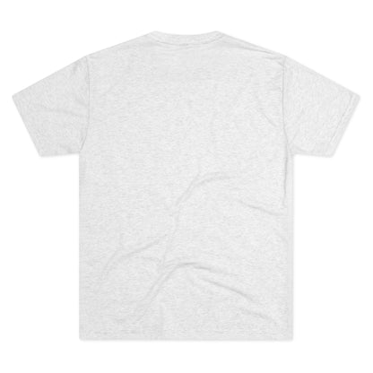 Caged Beast Triblend Regular Fit T-Shirt