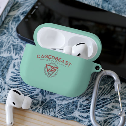 Caged Beast AirPod Case