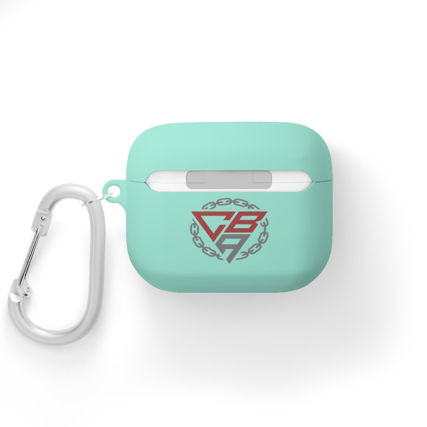 Caged Beast AirPod Case