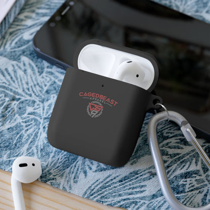 Caged Beast AirPod Case